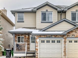 12104 16th Ave SW #34, Edmonton, AB T6W1X3