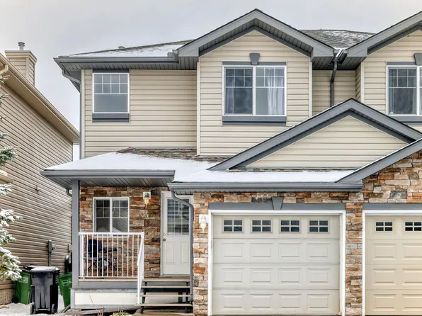 12104 16th Ave SW #34, Edmonton, AB T6W 1X3