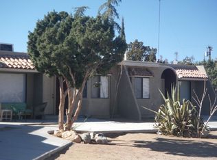 7772 Jemez Trl, Yucca Valley, CA 92284