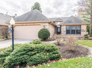 966 Buck Spring Cir, Dayton, OH 45459