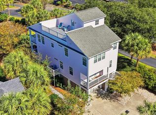 16 Rookery Trail, Pawleys Island, SC 29585