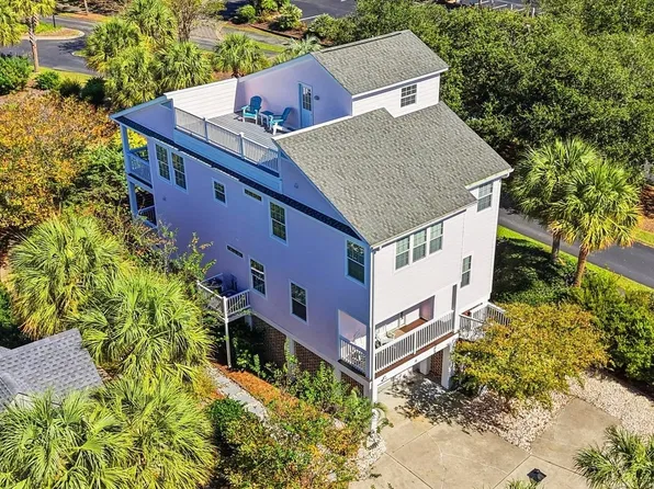 16 Rookery Trail, Pawleys Island, SC 29585