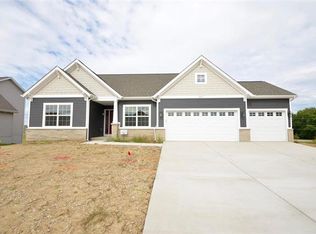 2717 Ambridge Dr, Shiloh, IL 62221
