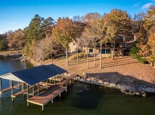 338 Key Cove Rd, Spring City, TN 37381