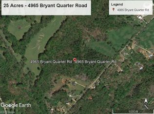4965 Bryant Quarter Rd, Gillsville, GA 30543