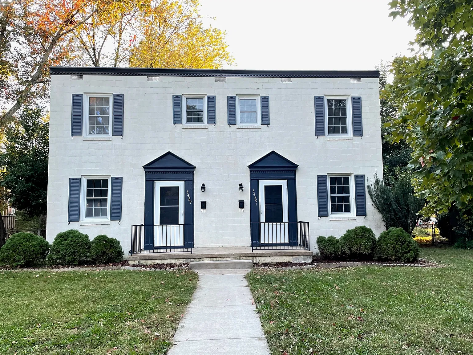 3429 W Franklin St — Photo 1