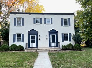 3429 W Franklin St #1, Richmond, VA 23221