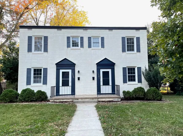 3429 W Franklin St #1, Richmond, VA 23221