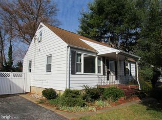 5930 Theodore Ave, Baltimore, MD 21214