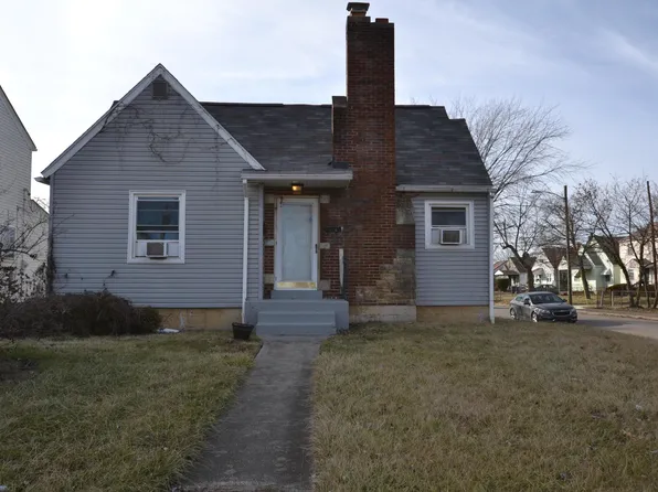 2265 Dresden St, Columbus, OH 43211