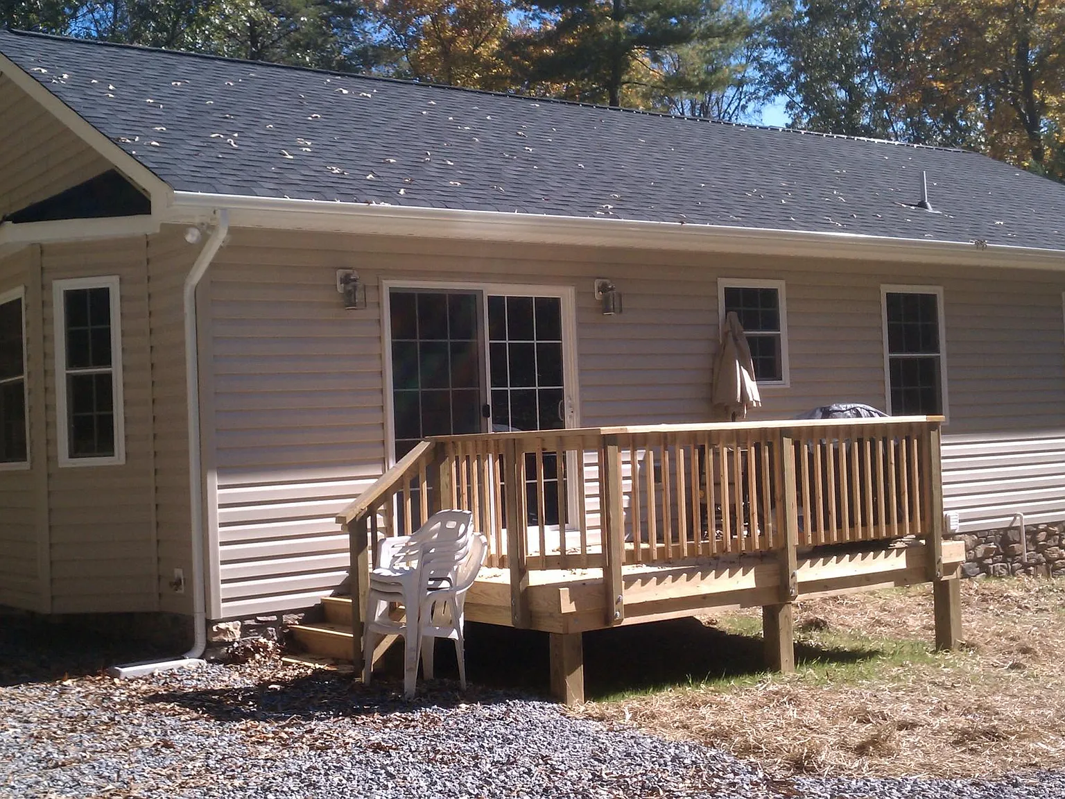 3 bed, 1274 sqft, $1,900 — Photo 4
