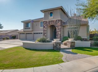 5524 N Sierra Hermosa Ct, Litchfield Park, AZ 85340