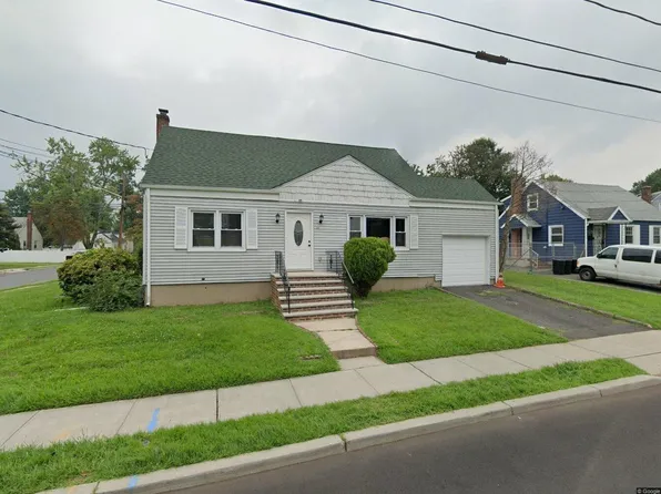 1249 Crescent Ave, Roselle, NJ 07203