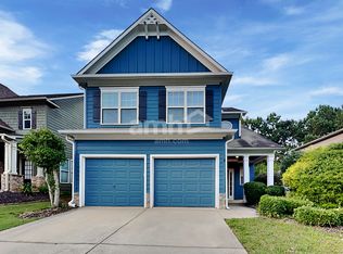 308 Downing Creek Trl, Canton, GA 30114