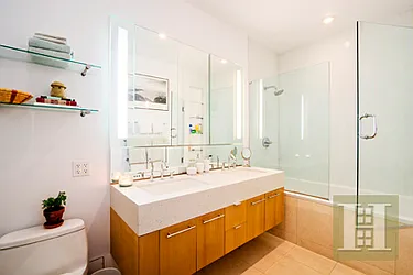 Rented by Halstead Real Estate