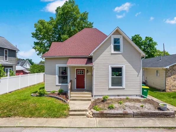 112 S Chester St, West Jefferson, OH 43162
