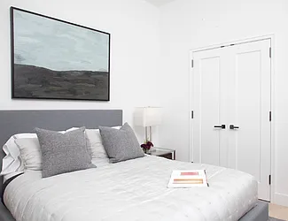 Rented by Nancy Packes Inc.