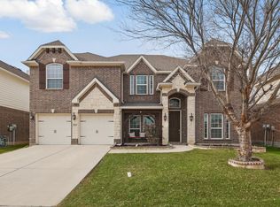 9645 Salvia Dr, Fort Worth, TX 76177