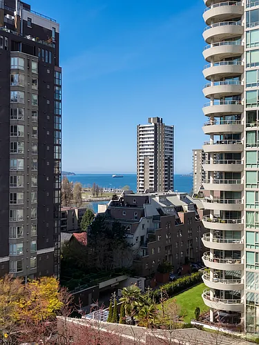 1330 Burrard St #2319 Photo 1 1330 Burrard St #2319 Photo 1