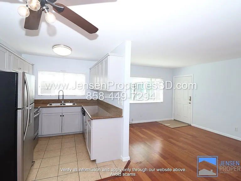 6602 Beadnell Way #18 — Photo 3
