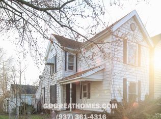 204 Hart St, Dayton, OH 45404
