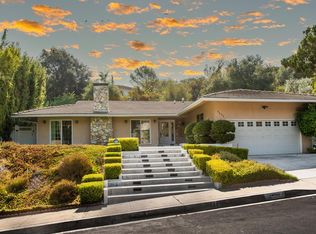 3532 Green Vista Dr, Encino, CA 91436