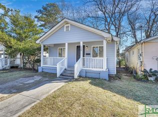 3306 Argyle St, Savannah, GA 31405