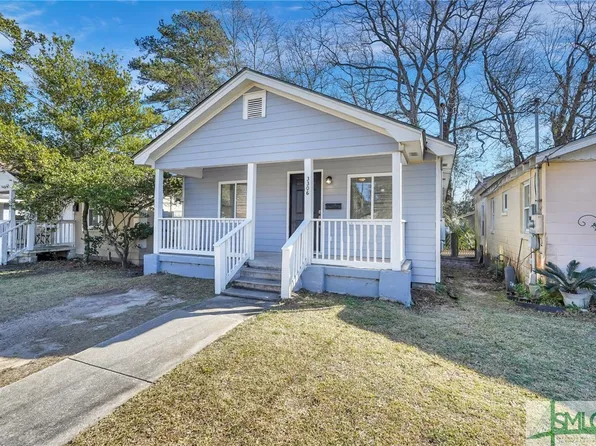 3306 Argyle Street, Savannah, GA 31405
