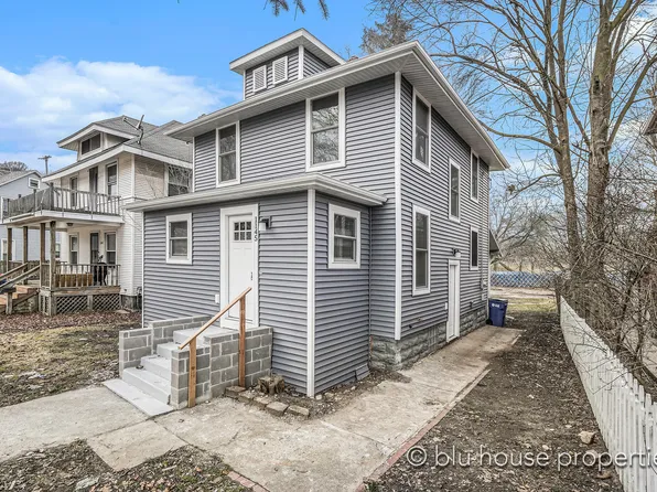 1145 Bridge St NW, Grand Rapids, MI 49504