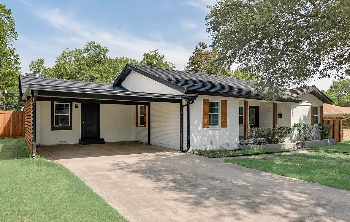 4 bed, 1807 sqft, $2,600 — Photo 1