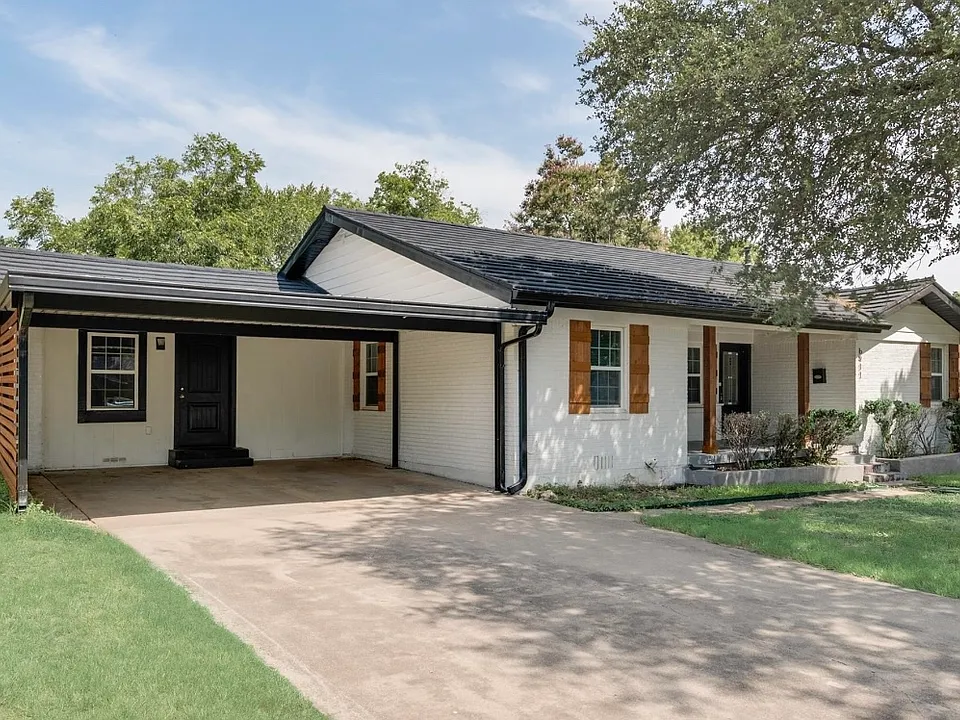 6911 Glen Hills Rd