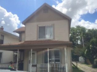 299 W 3rd St, Xenia, OH 45385