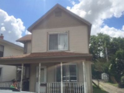 299 W 3rd St, Xenia, OH, 45385