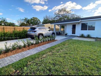 1724 NW 7th Ave, Fort Lauderdale, FL, 33311