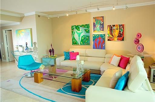 Home For Sale In Townsend Place
