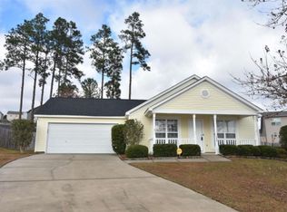 240 Stagone Ln, Lexington, SC 29073