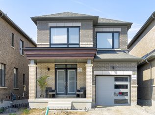 465 Kennedy Cir W, Milton, ON L9E 1P5