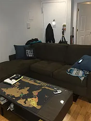 Rented by R New York