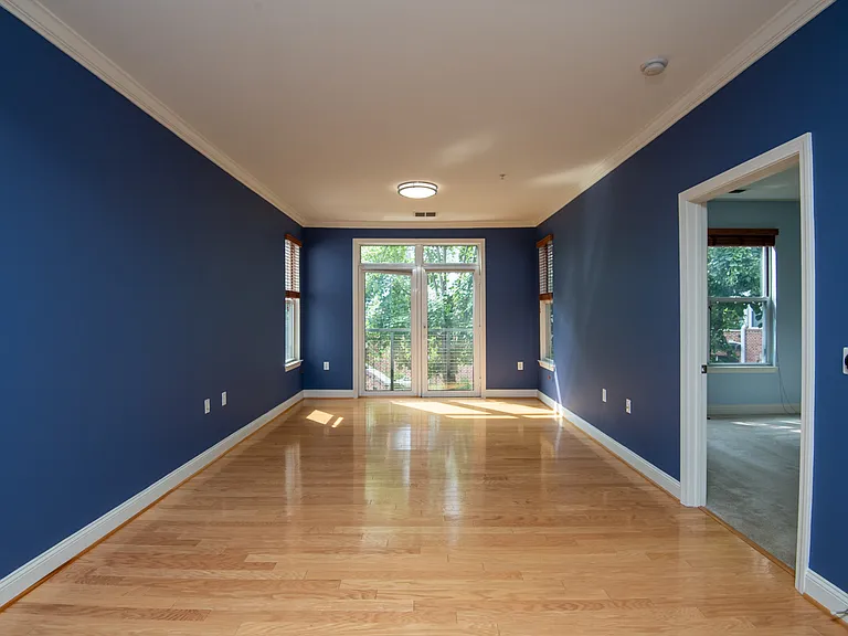 1391 Pennsylvania Ave SE #258 — Photo 6
