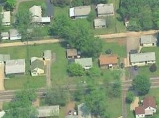 1836 Ferris Rd, Columbus, OH 43224