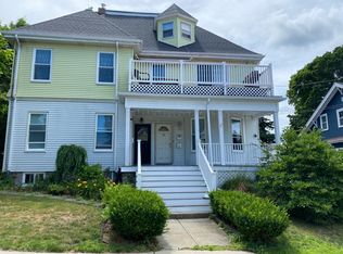 26 Lawrence St #26, Woburn, MA 01801
