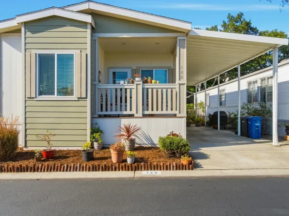 122 Timber Cove Dr #122, Campbell, CA 95008