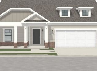545 Restoration Dr LOT 91, Smyrna, TN 37167