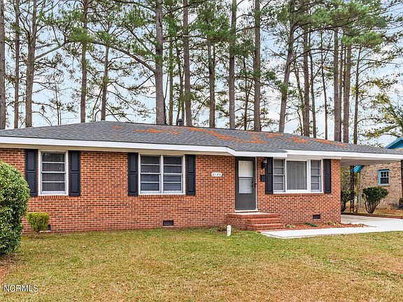4th image of 4124 Melissa Dr
