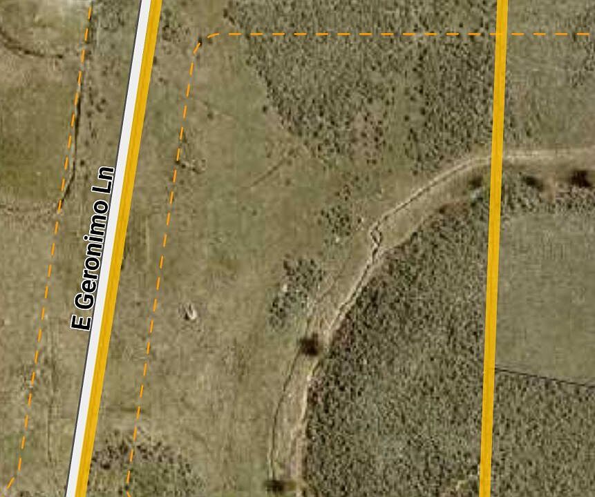 2nd image of E Geronimo Ln Lot 124