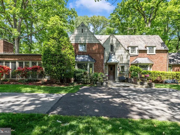 10601 Sweetbriar Pkwy, Silver Spring, MD 20903