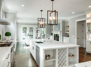 2031 Castleman Dr, Nashville, TN 37215