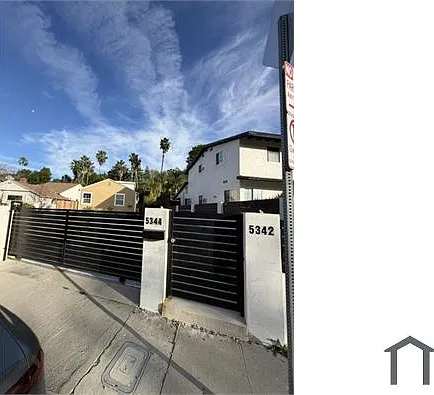 3 bed, 1200 sqft, $4,500 — Photo 1