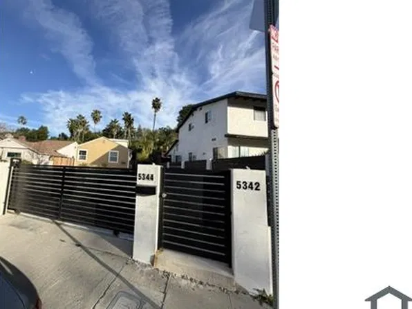 5344 Don Pio Dr, Woodland Hills, CA 91364