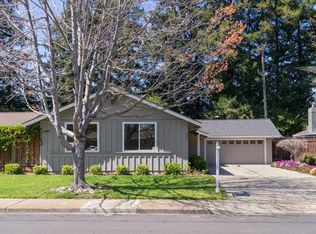 660 Meadow Ave, Santa Clara, CA 95051